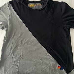 Aviator nation t shirt